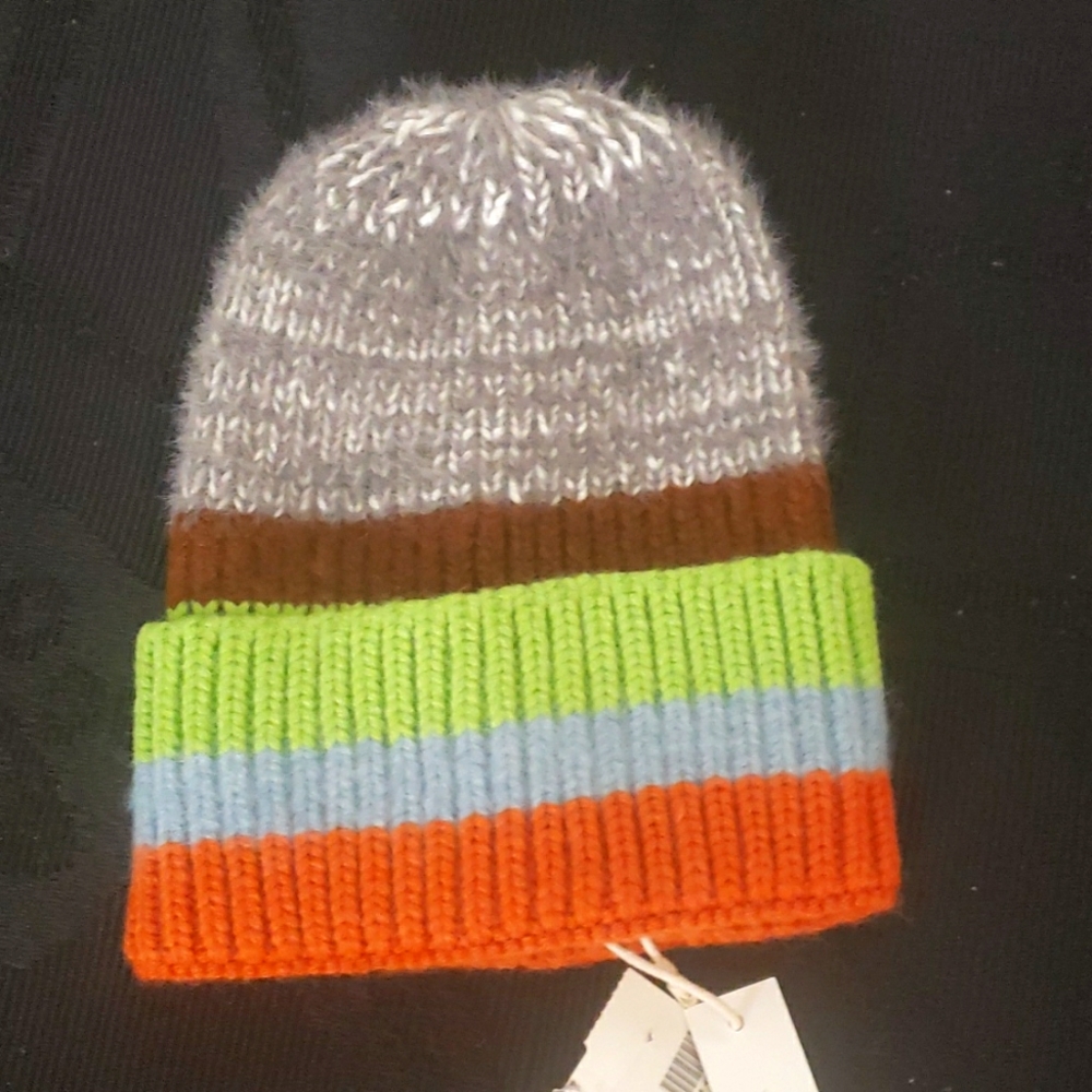 Woven Hat